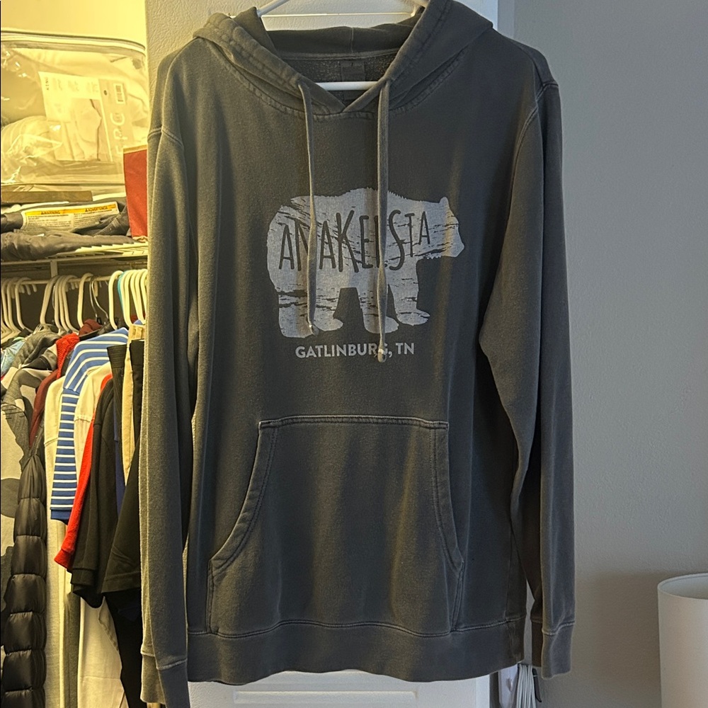 Hoodie
